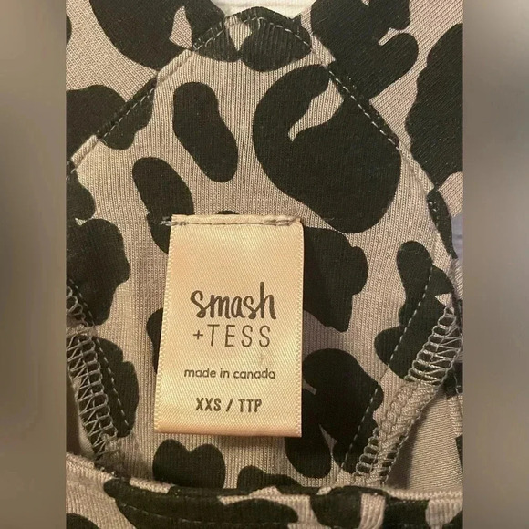 Smash + Tess jumper - Picture 3 of 5